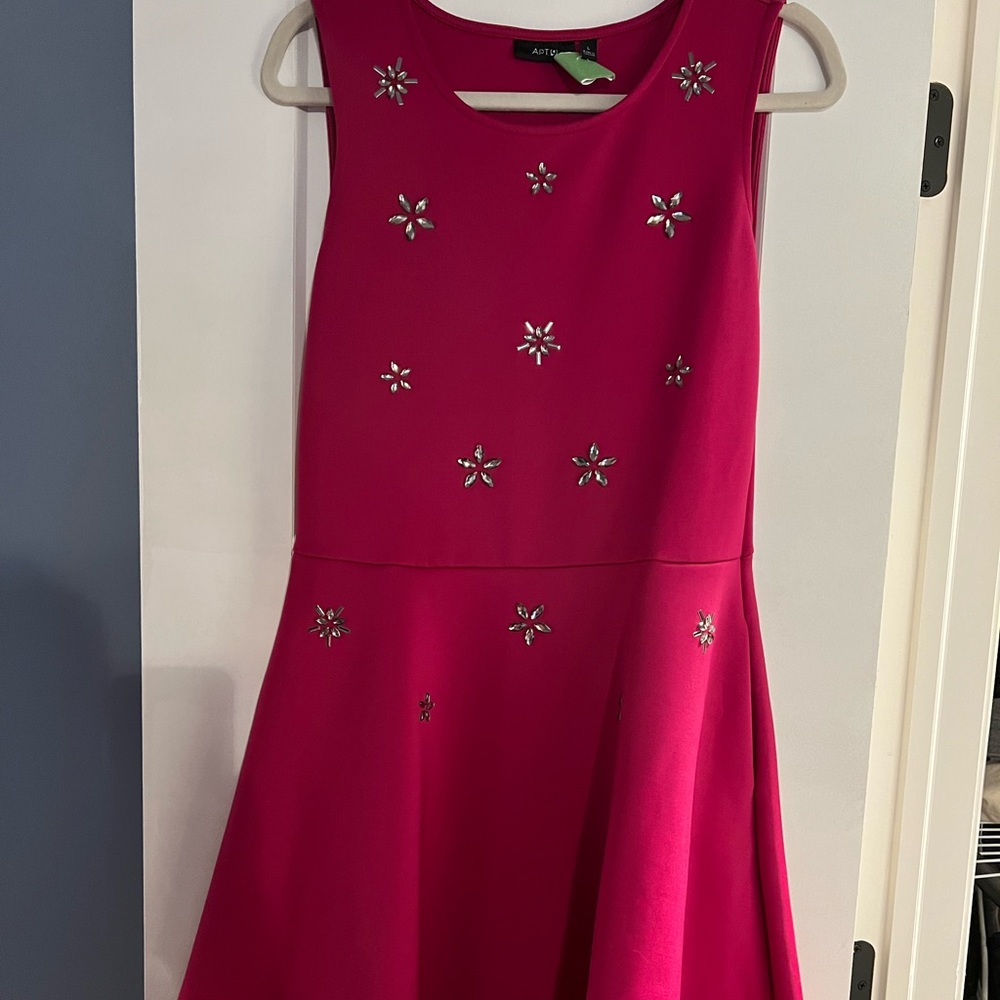 Party dress